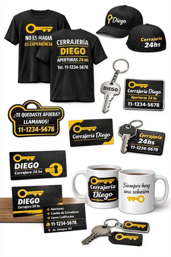 Productos sublimados, foto 3 de 3