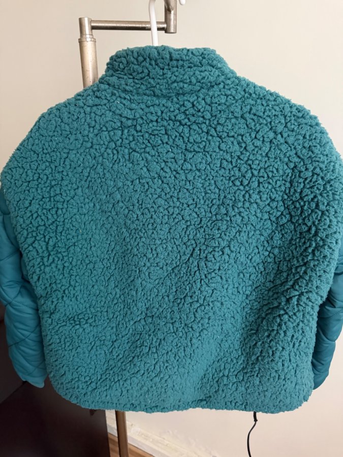 Campera Niña Como Quieres, foto 2 de 3