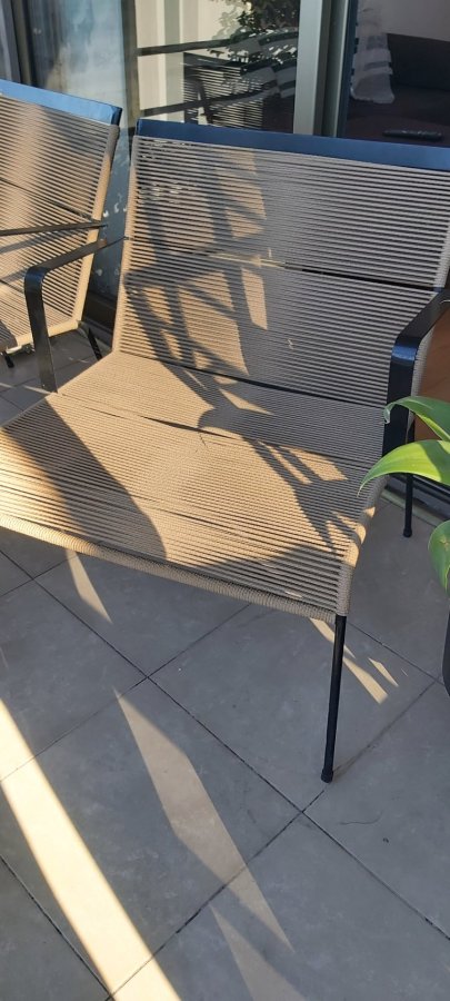Sillas para interior o exterior