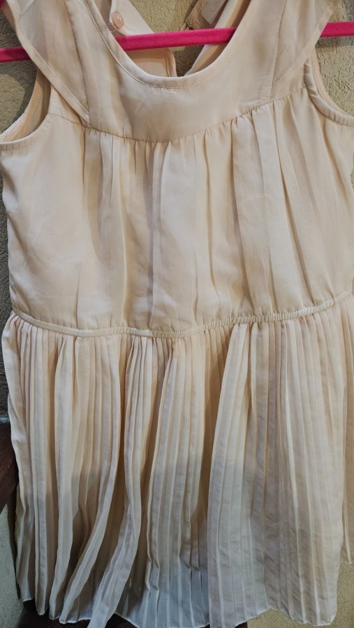 Vestido fiesta niña Cheeky girl