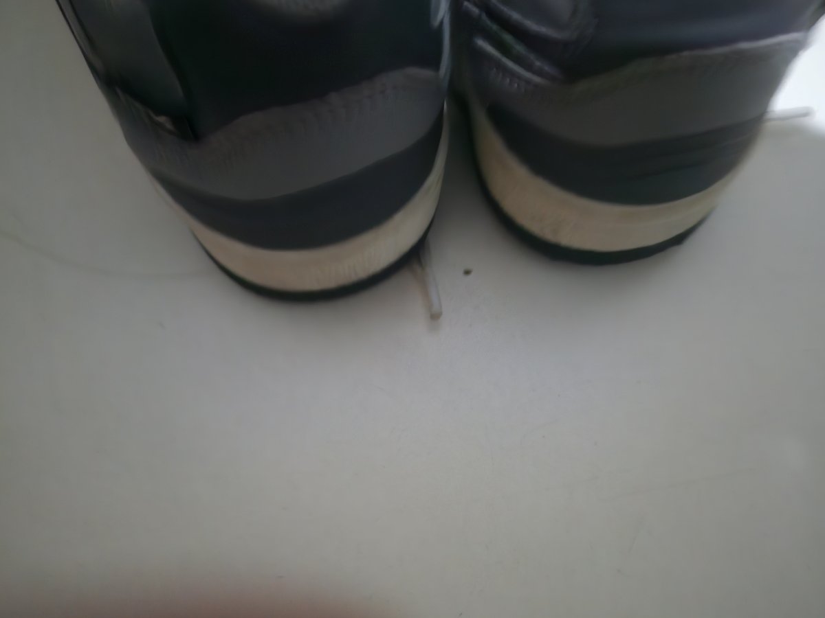 Zapatillas Atomic
