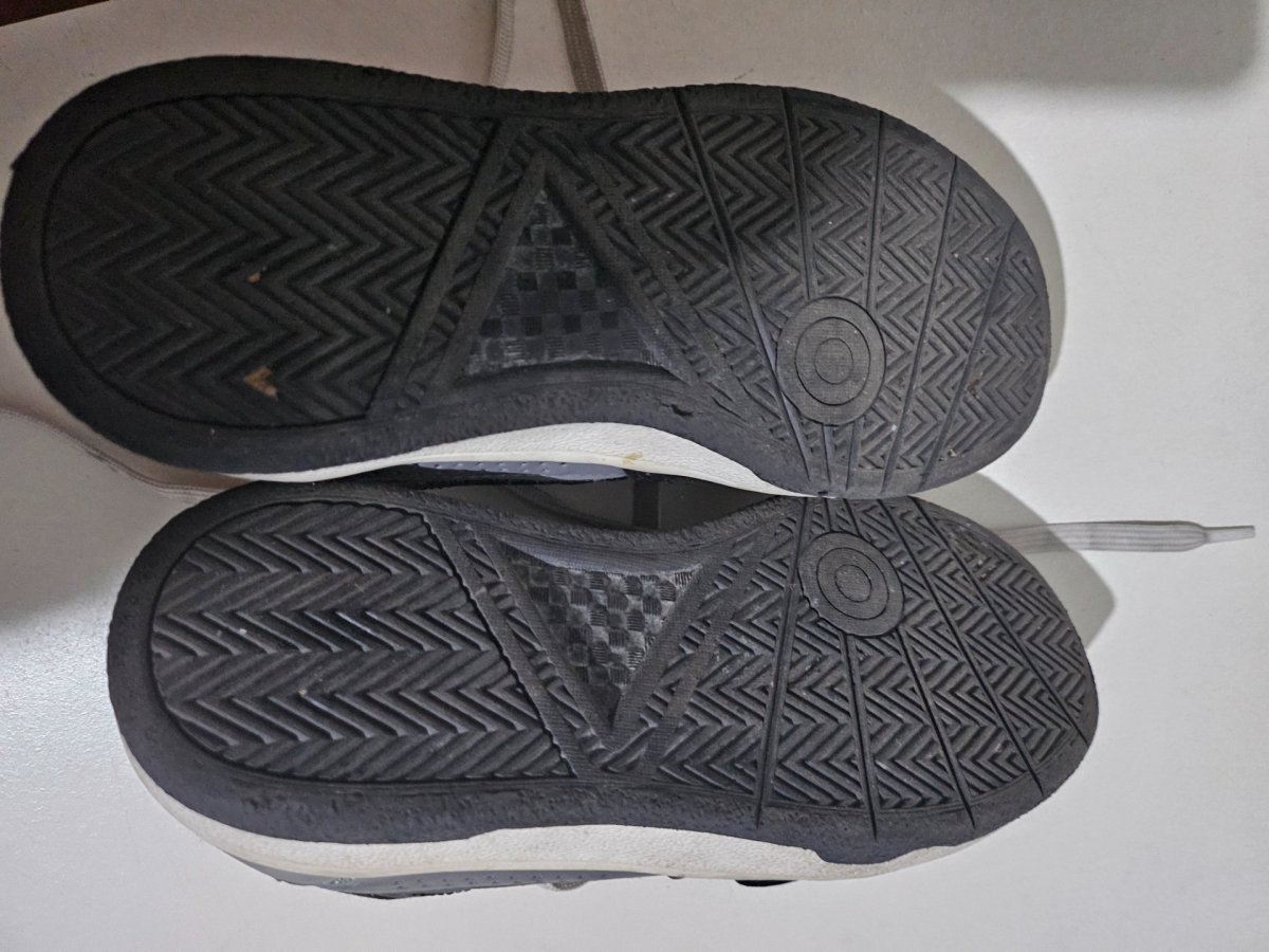 Zapatillas Atomic, foto 3 de 3