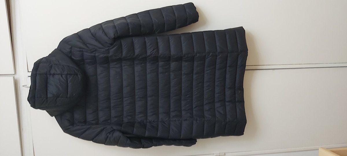Campera PORTSAID