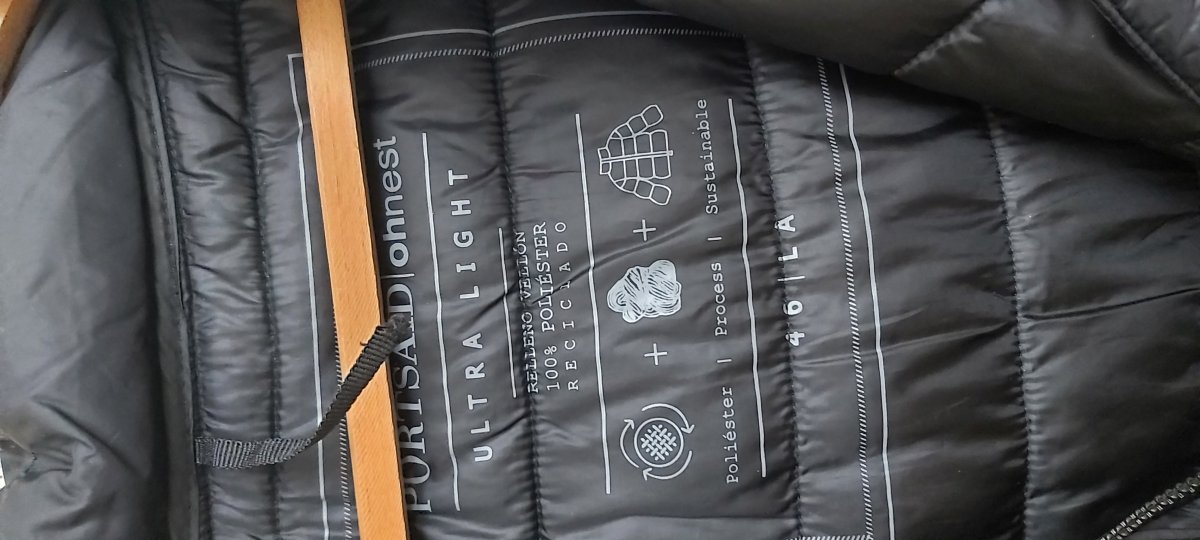 Campera PORTSAID, foto 2 de 3