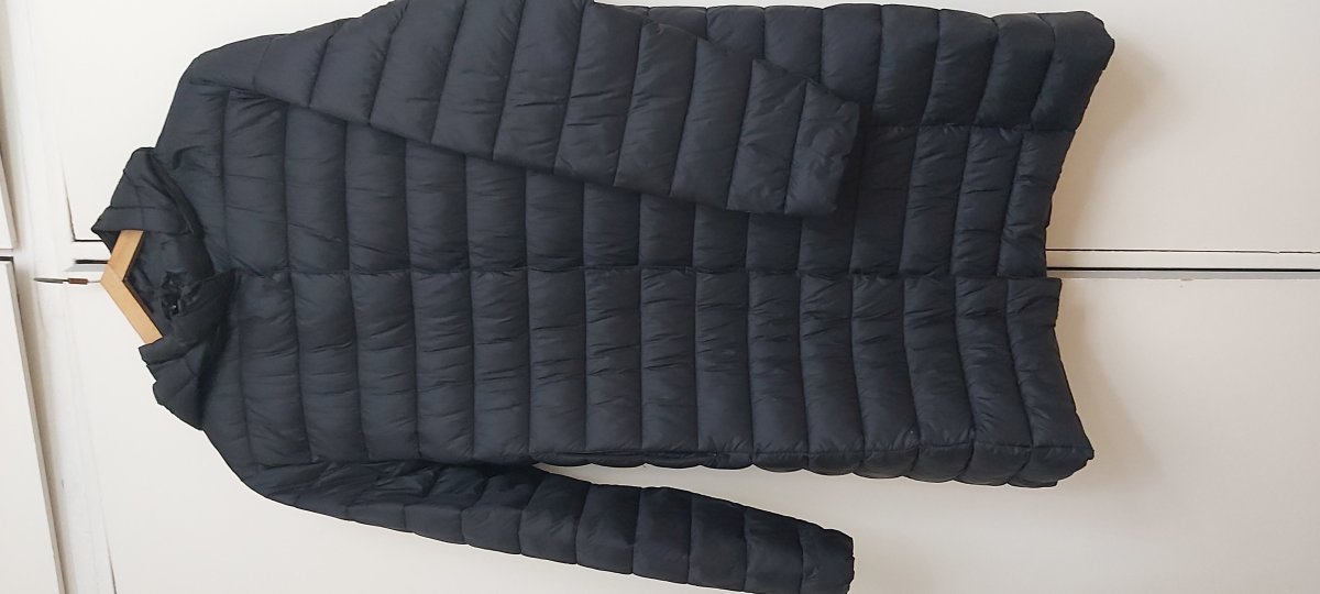 Campera PORTSAID, foto 3 de 3