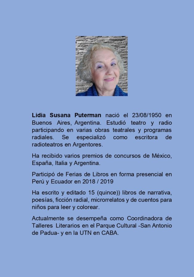 Efímero, foto 2 de 2