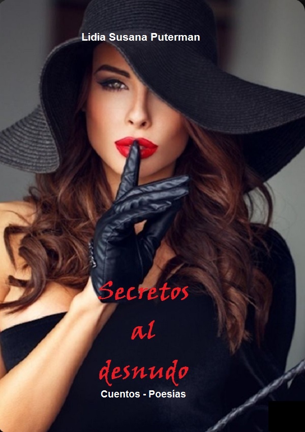 SECRETOS AL DESNUDO