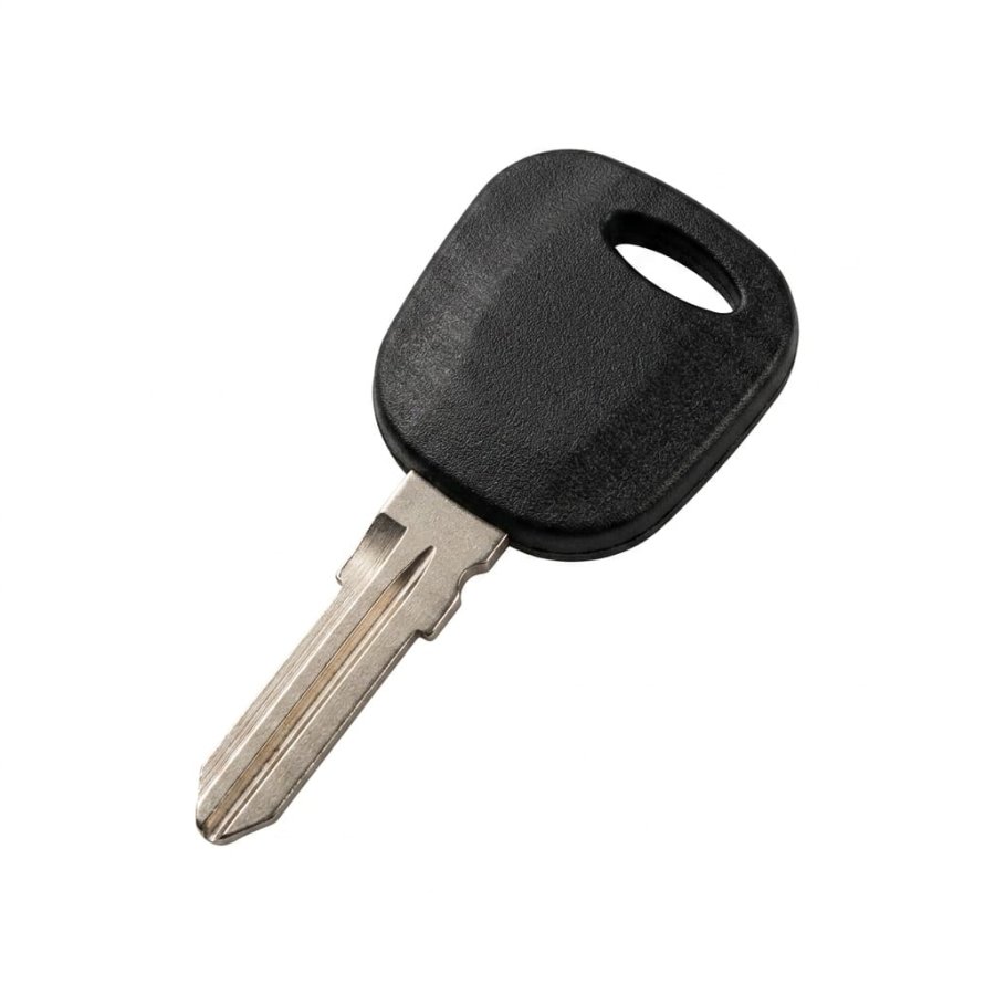 LLAVE CODIFICADA PARA FORD FIESTA MAX