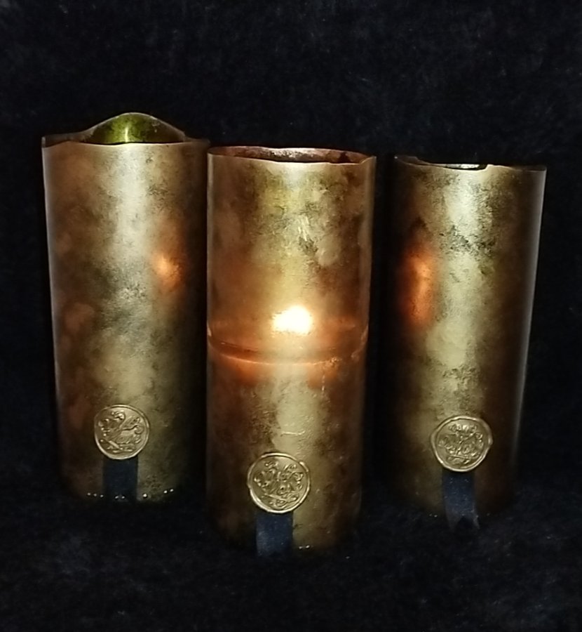 Objetos de Luz para Almas en Evolución, foto 3 de 3