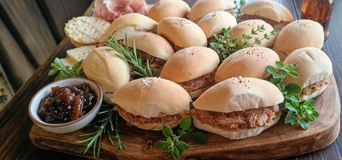 El Moro lunch / fingerfood y boxes para regalar