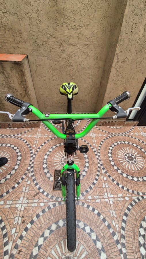 Bicicleta para niño hasta 10 años. BMX, foto 3 de 3