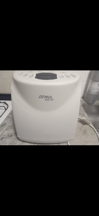 Horno de pan ATMA-Muy buen estado