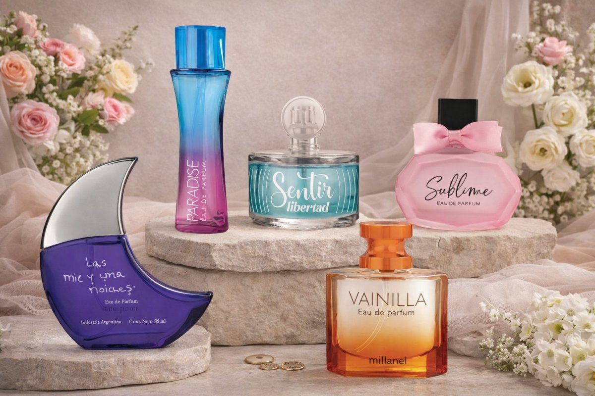 Cosmética Millanel, foto 2 de 3