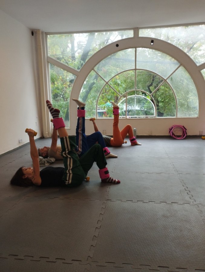 Pilates