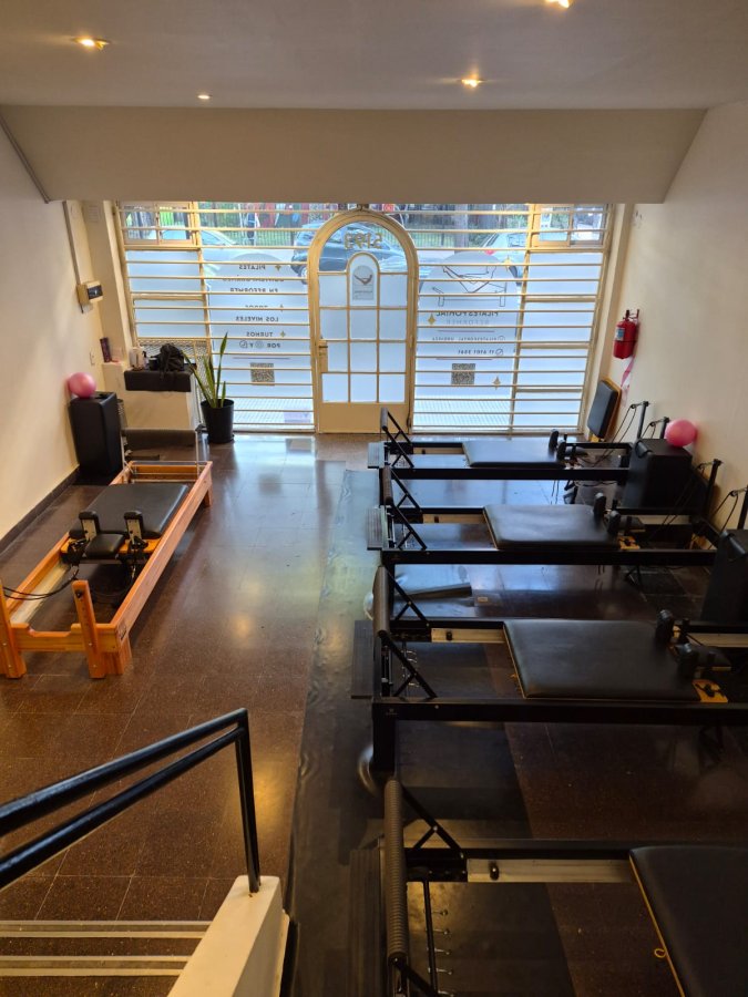 Pilates, foto 3 de 3