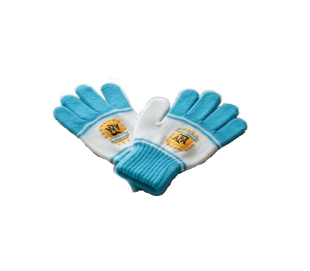 Guantes Magicos Afa Infantil Invierno