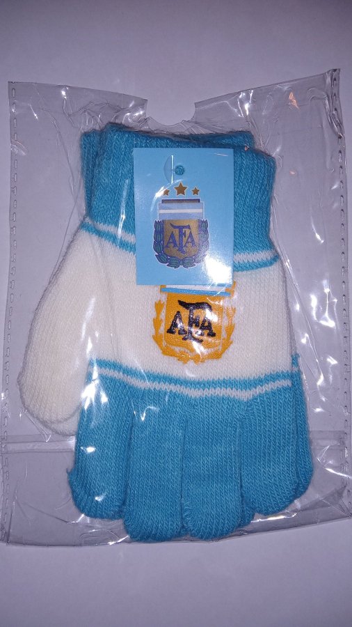 Guantes Magicos Afa Infantil Invierno, foto 2 de 2