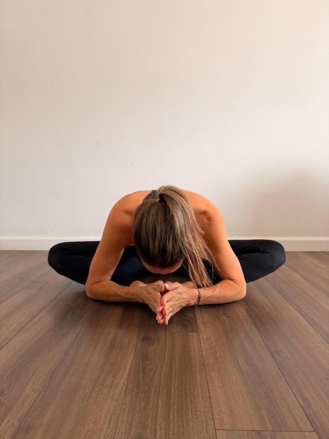 Clases de Yoga - todos los niveles, foto 2 de 2