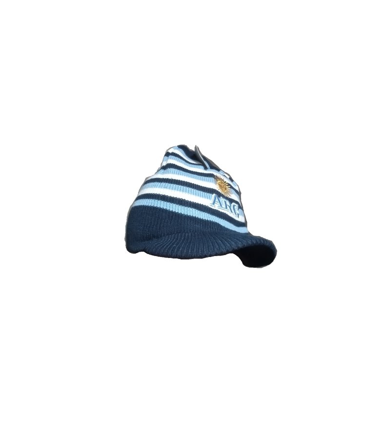 Gorro Mundial Argentina