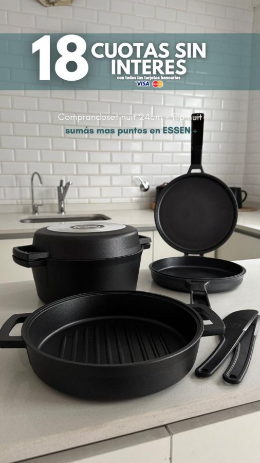 Emprendedora Essen