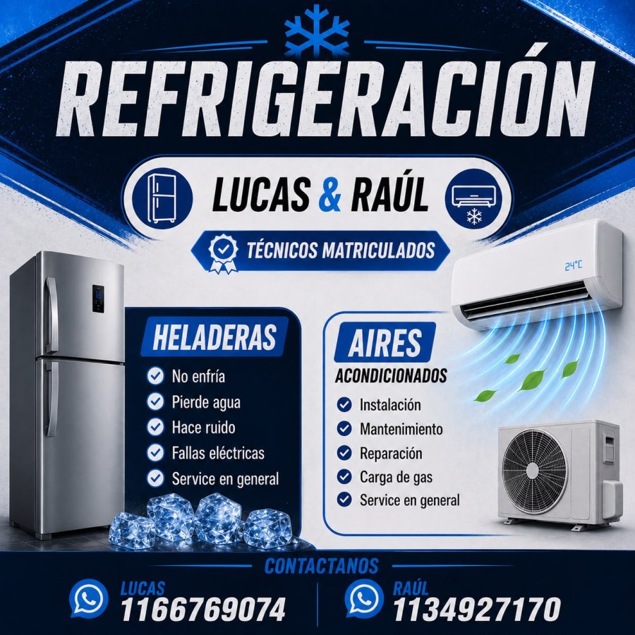 Refrigeracion