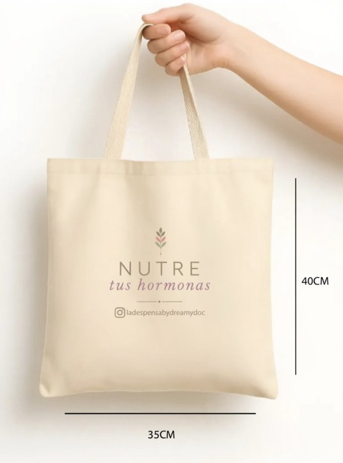 Combo Nutre tus hormonas Agroecologico, foto 2 de 2