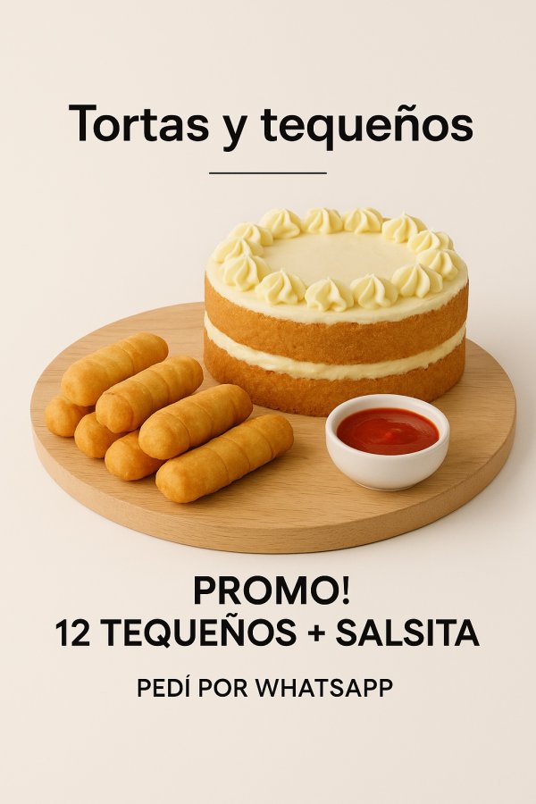 Tequeños de la vieja, foto 3 de 3