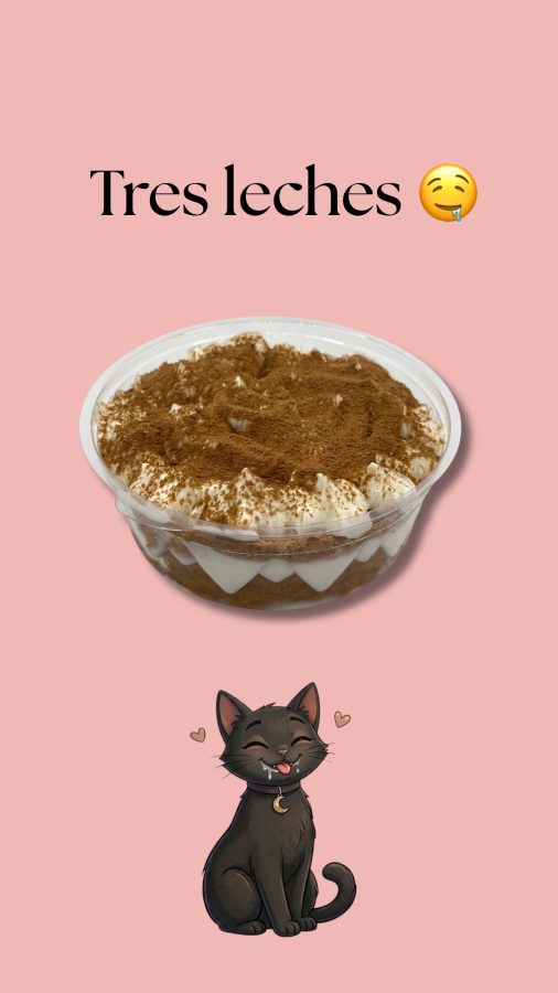Postres cuchareables