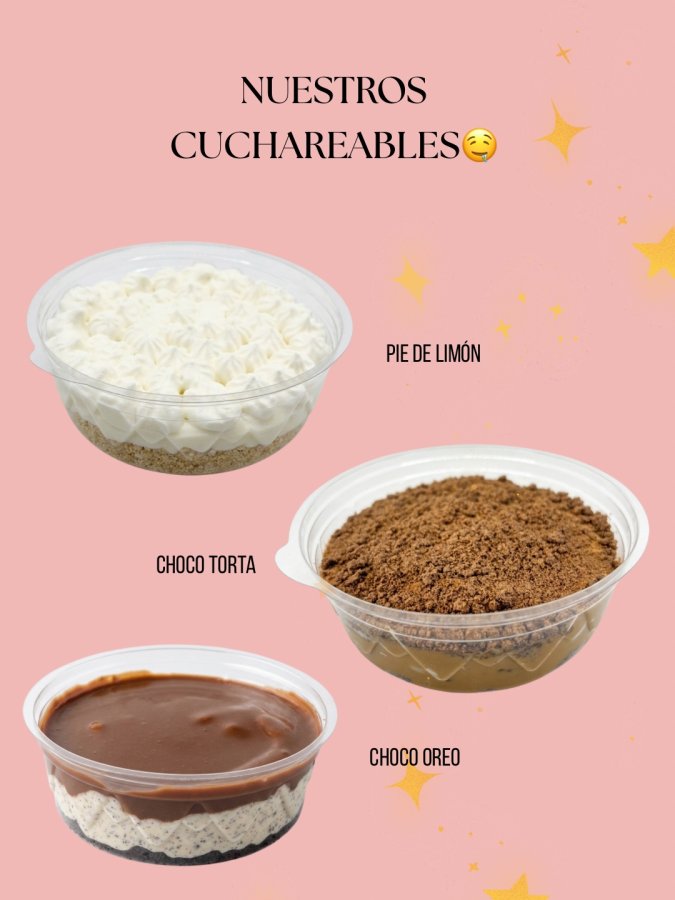 Postres cuchareables, foto 2 de 2