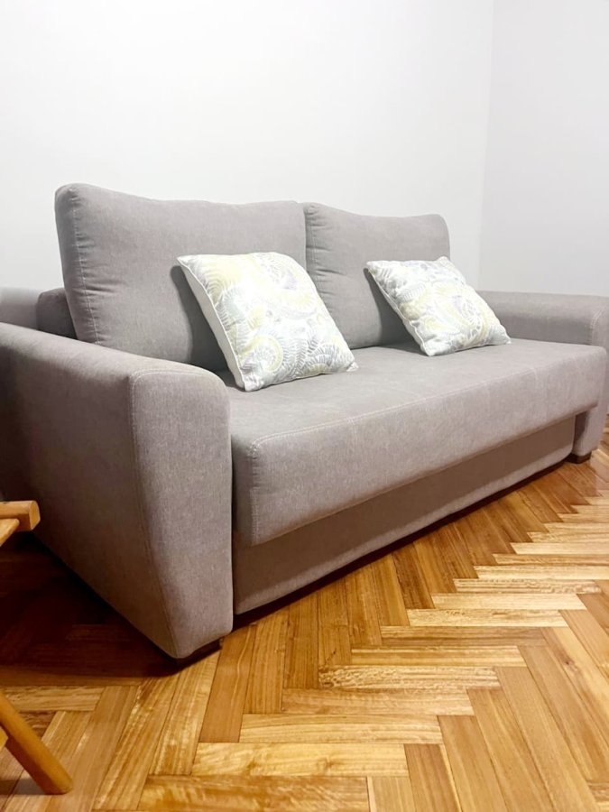 Sillón 3 cuerpos con funda, foto 3 de 3