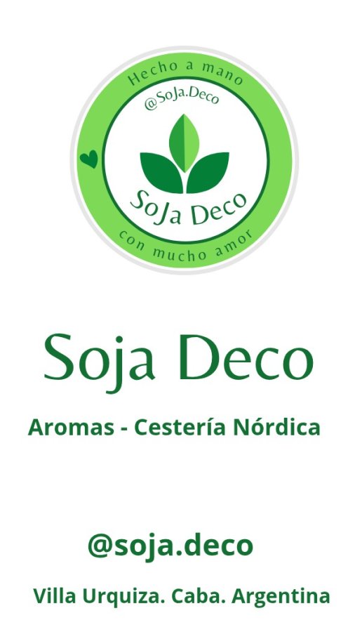 Duo de Posavasos + cesto, foto 3 de 3