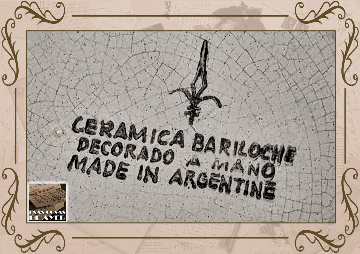 Hermosa pava / tetera Ceramica Bariloche, foto 3 de 3