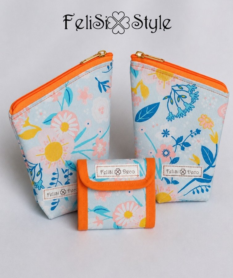 Set Matero Tela Impermeable Yerbero Azucarero Porte té Felisi