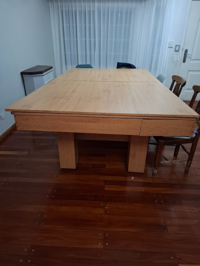 Mesa de pool