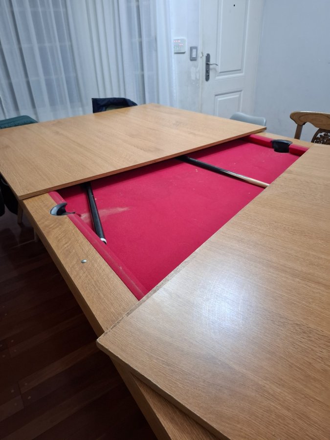 Mesa de pool