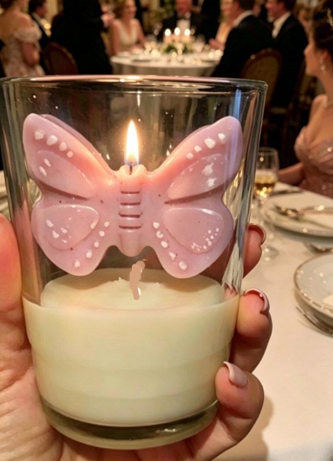 Velas - Souvenirs