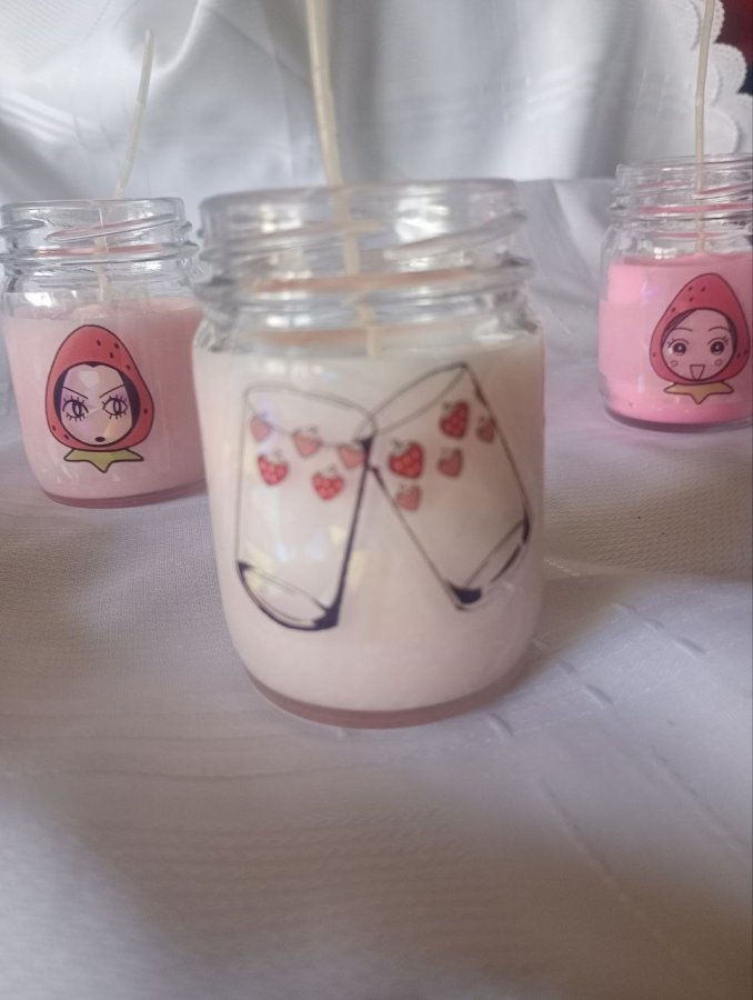 Velas - Souvenirs, foto 2 de 3