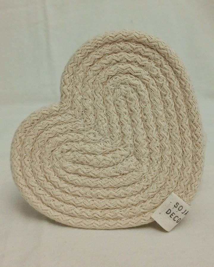 Posavasos Especiales - PosaCuore, foto 2 de 3