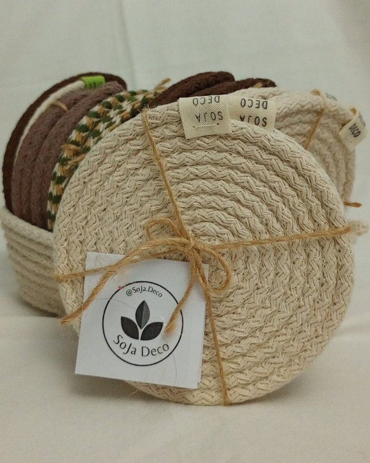 Posavasos Nórdicos