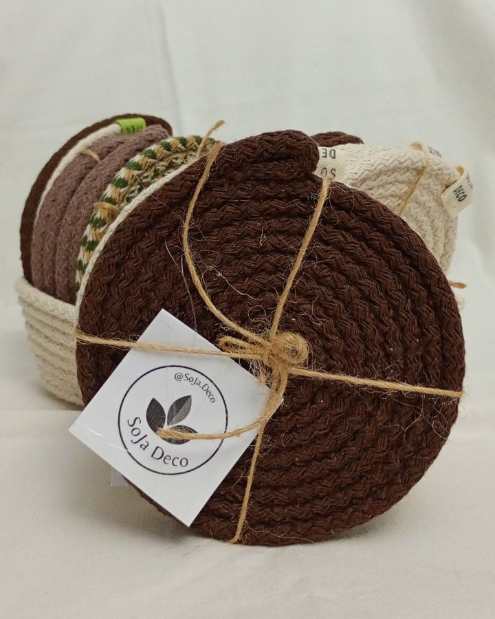 Posavasos Nórdicos, foto 3 de 3