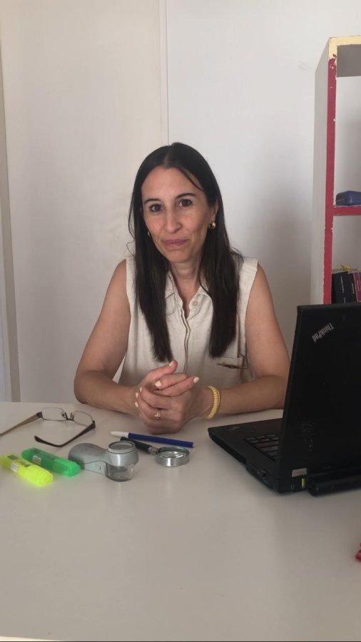 Orientación vocacional