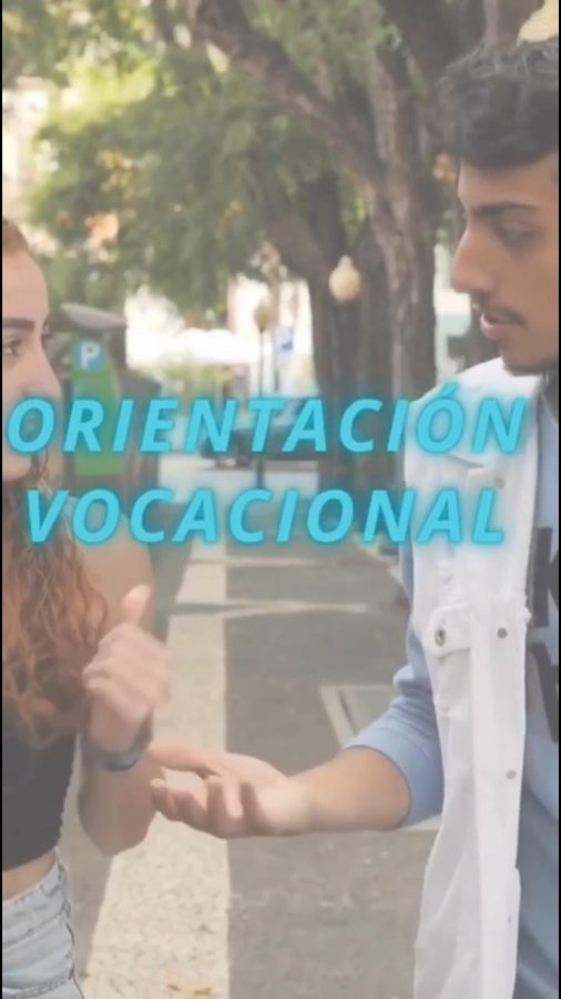 Orientación vocacional, foto 3 de 3