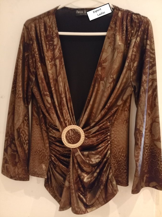 Ropa de fiesta, foto 2 de 3