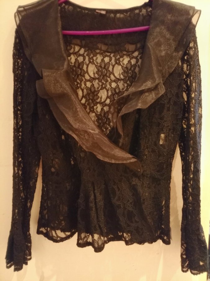 Ropa de fiesta, foto 3 de 3