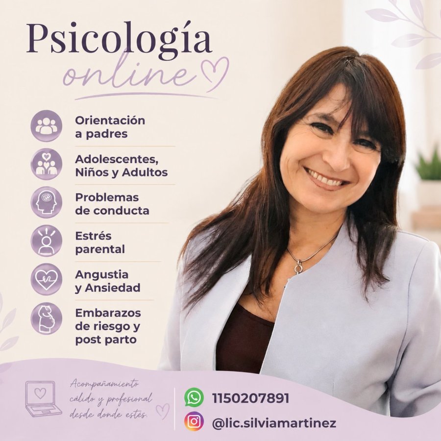 Psicología online