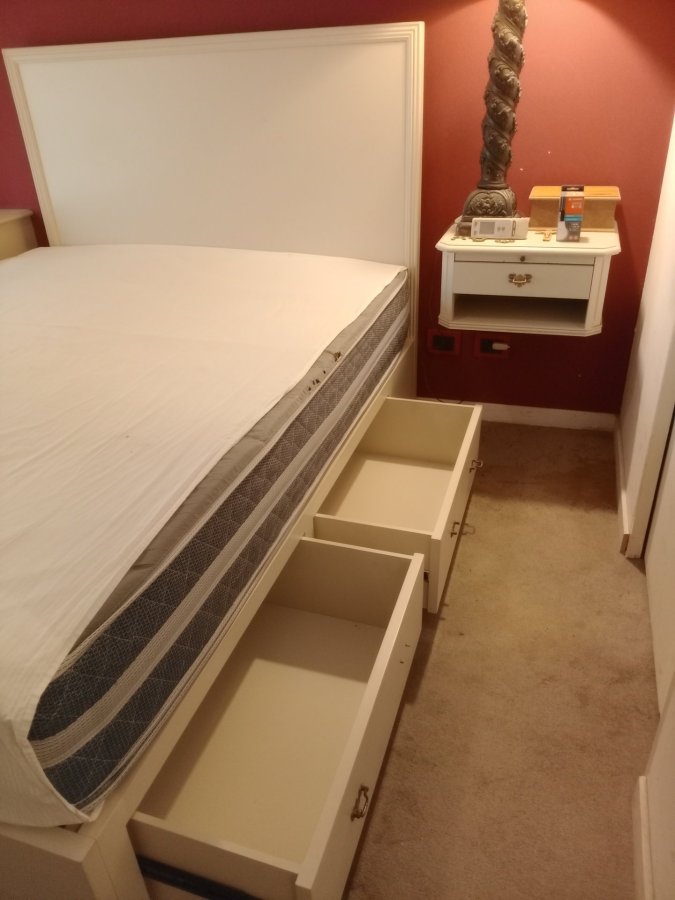 Juego de dormitorio, foto 3 de 3