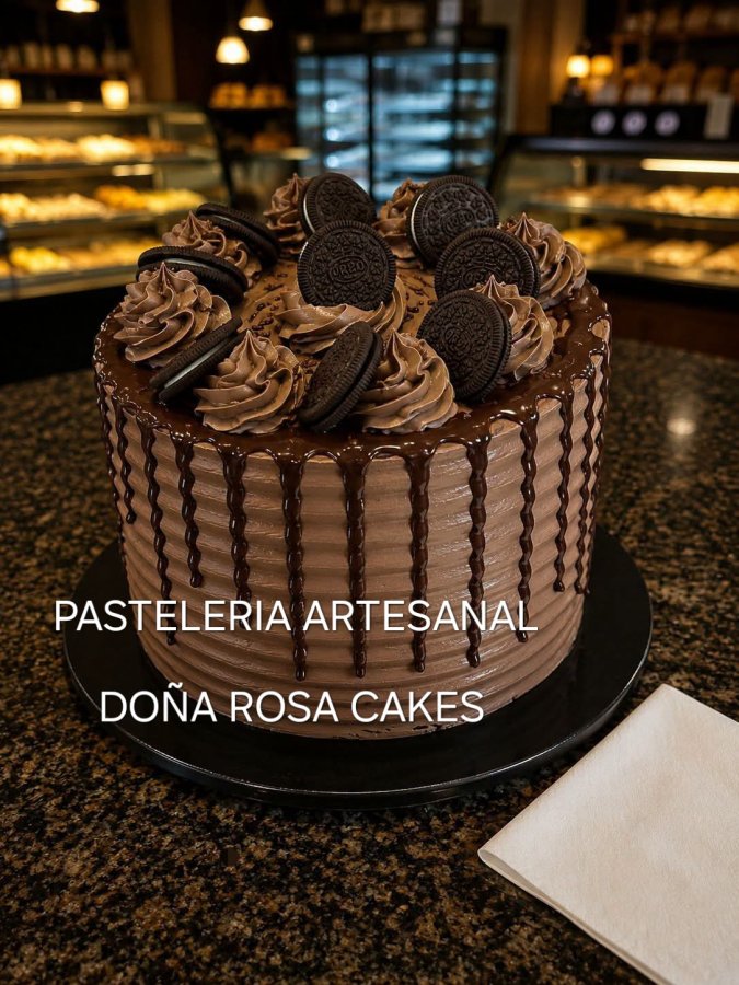 Tortas Personalizadas