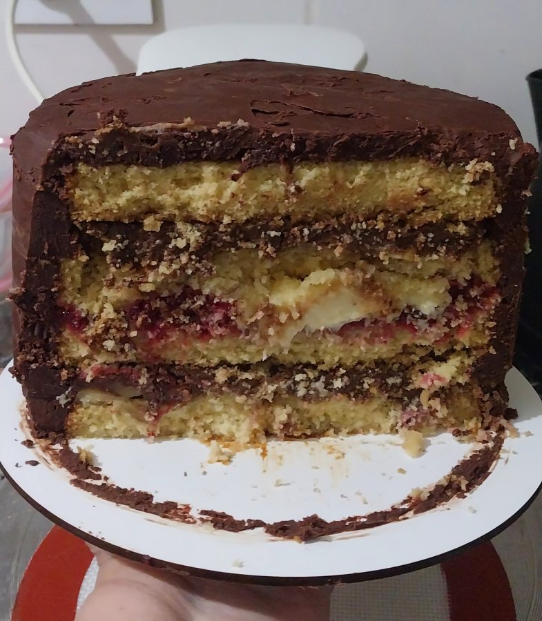 Tortas Personalizadas, foto 3 de 3