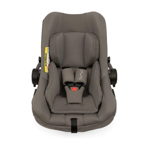 Huevito NUNA Auto Bebés Nuevo en Caja
