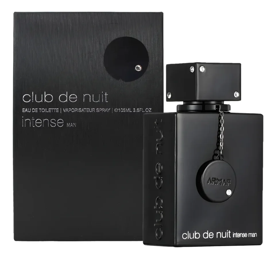 Armaf Club de Nuit Intense 105ml Original